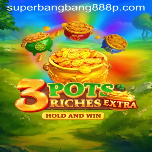 Exploring the Exciting World of 3potsExtra: The New Gaming Sensation