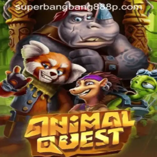 Exploring the Exciting World of AnimalQuest: Adventures Await with Superbangbang888