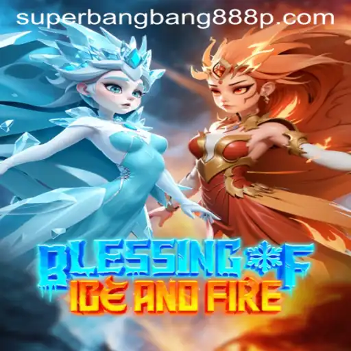 Exploring the World of Blessing of Ice and Fire