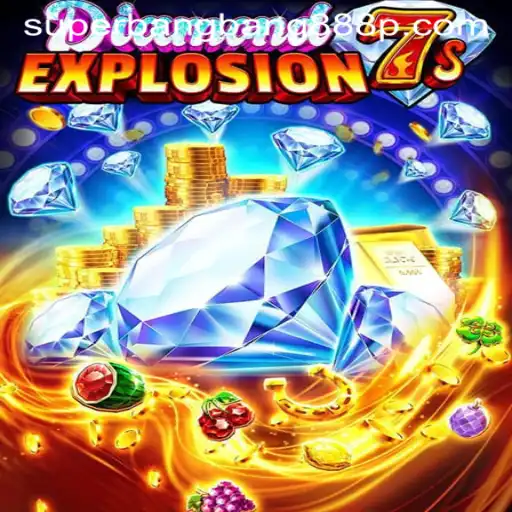 Unveiling DiamondExplosion7s: A Thrilling Gaming Experience with Superbangbang888