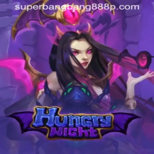 HungryNight: A Thrilling Survival Adventure