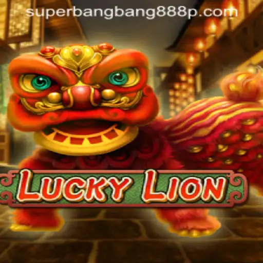 Discover the Exciting World of LuckyLion and Superbangbang888