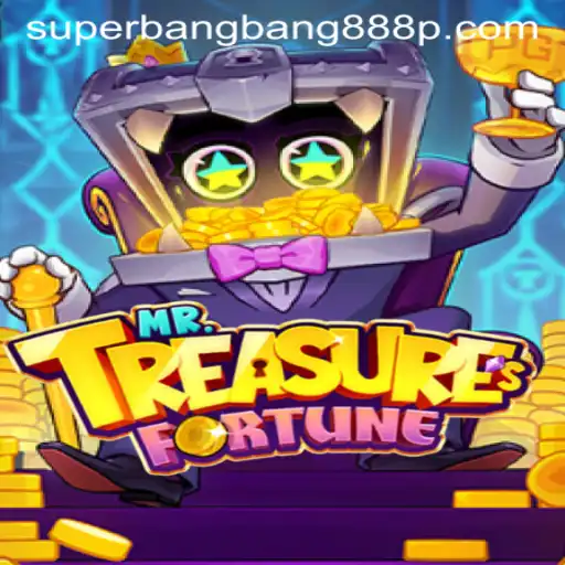 Unveiling the Magic of MrTreasuresFortune