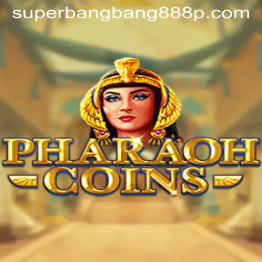 PharaohCoins: Exploring the Ancient Treasures with Superbangbang888