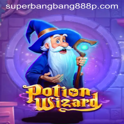 PotionWizard: Unleash Your Magical Potential with Superbangbang888