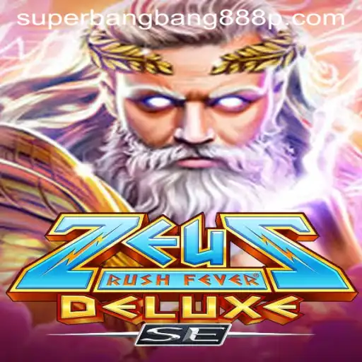 ZeusRushFeverDeluxeSE: Unleashing the Thunderous Excitement