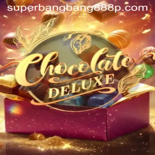 The Enchanting World of ChocolateDeluxe: A Sweet Gaming Experience with a Twist