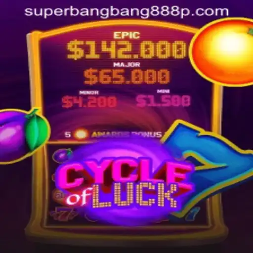 Discovering the Excitement of CycleofLuck: Unveiling Superbangbang888