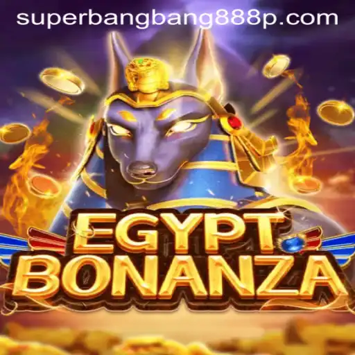 EgyptBonanza: A Thrilling Expedition into Ancient Egyptian Wealth with Superbangbang888