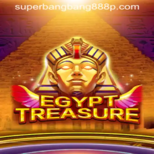 Discover the Enchanting World of EgyptTreasure: A Guide to Adventure