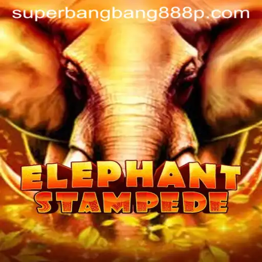 ElephantStampede: An Exciting Adventure in the Virtual Wilderness