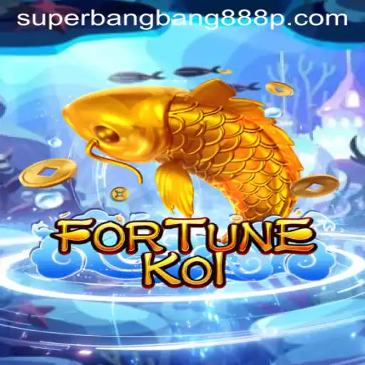 Discovering the Excitement of FORTUNEKOI with Superbangbang888