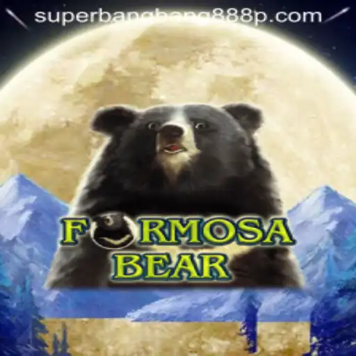 Embark on a Virtual Adventure with FormosaBear and Superbangbang888