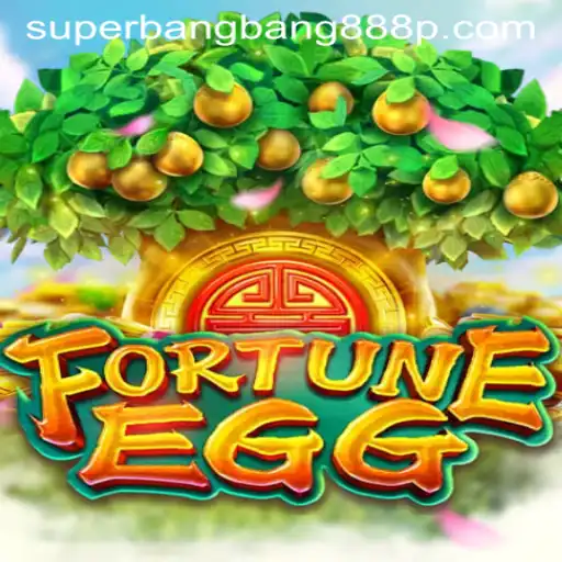 Discover the Thrills of FortuneEgg with Superbangbang888
