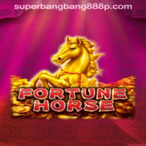 Exploring FortuneHorse: A Dive into the World of Superbangbang888