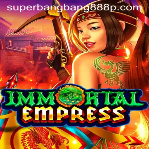 Discover the Captivating World of ImmortalEmpress: A Journey Beyond Time and Space