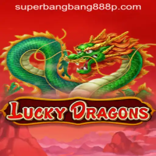Exploring the World of LuckyDragons: Unraveling the Mystery of Superbangbang888