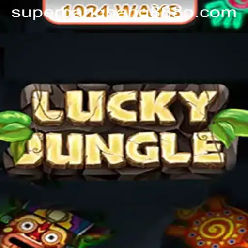 Exploring the Vibrant World of LuckyJungle1024 with Superbangbang888