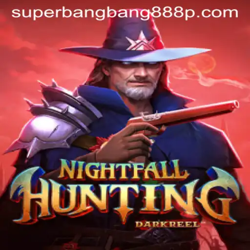 Immerse Yourself in the Thrilling World of NightfallHunting