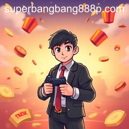 Unlock the World of Exclusive Offers with Superbangbang888