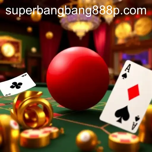 Online Baccarat and Its Rise in Popularity: Superbangbang888 Paving the Way