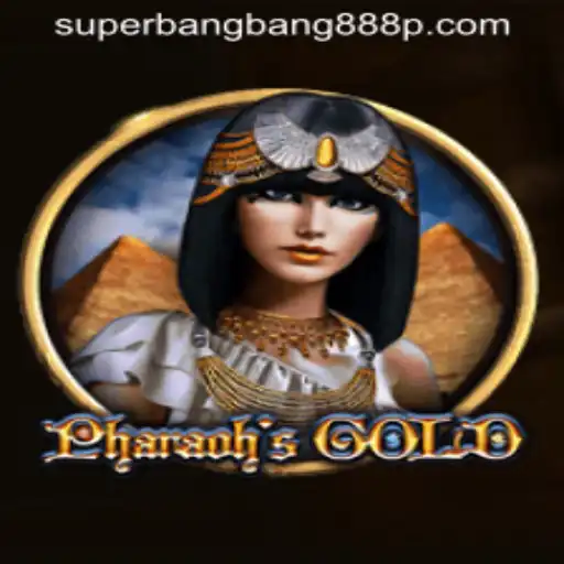Unveiling the Mystical World of PharaohsGold: A Journey with Superbangbang888