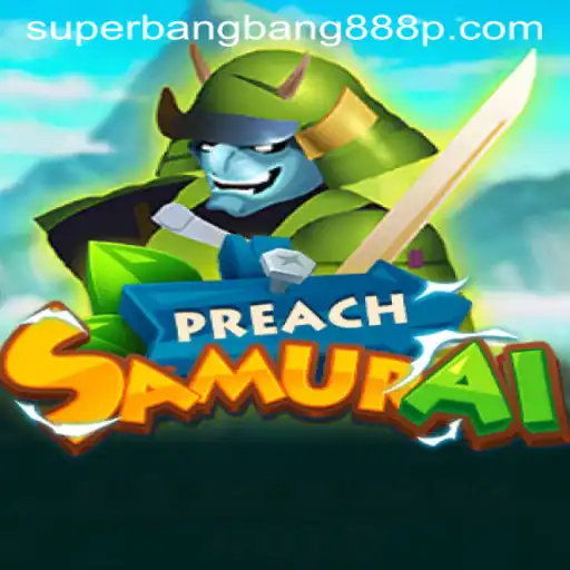 Discover the Thrilling World of PreachSamurai: A New Gaming Sensation