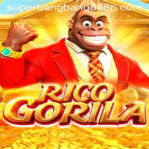 RicoGorila: Dive into the Vibrant World of Superbangbang888