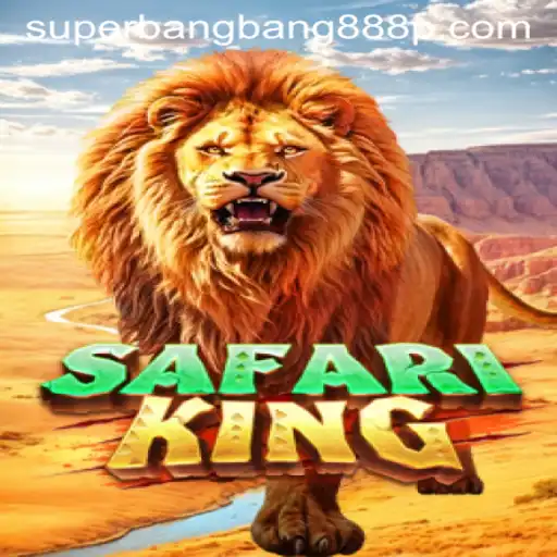 Exploring the Thrill of SafariKing and Superbangbang888 in the Gaming World