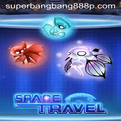 Exploring the Galaxy with SpaceTravel and Superbangbang888