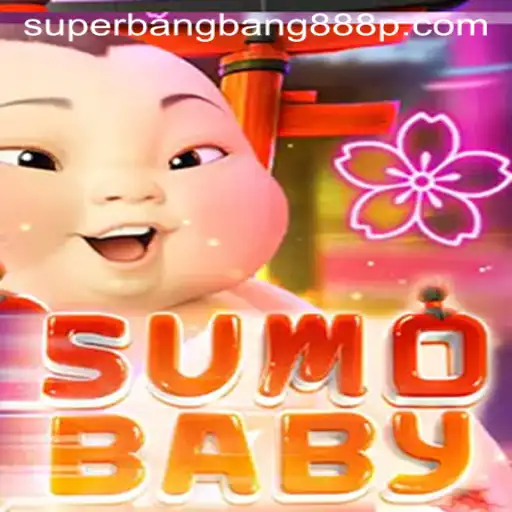 SumoBaby: The Thrilling Dance of Strategy and Fun