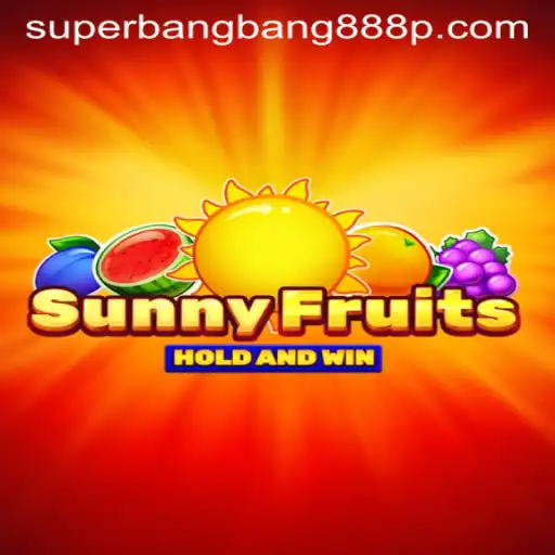 Exploring SunnyFruits: A Revolutionary Gaming Experience