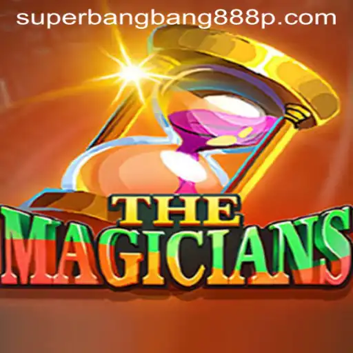TheMagicians: Unveiling Mystical Realms with Superbangbang888