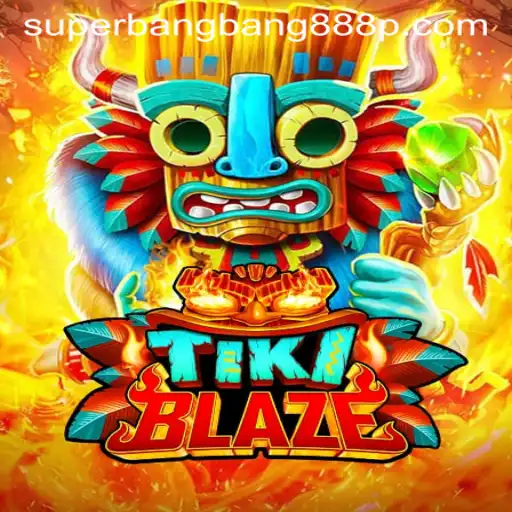Explore the Exciting World of TikiBlaze: A New Age Adventure Game