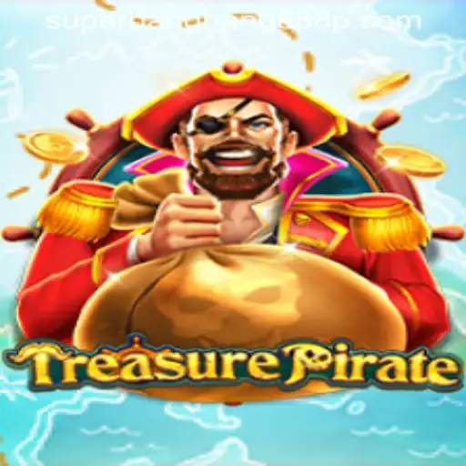 Unveiling the World of TreasurePirate: The Dynamic Adventure Game Fueled by Superbangbang888