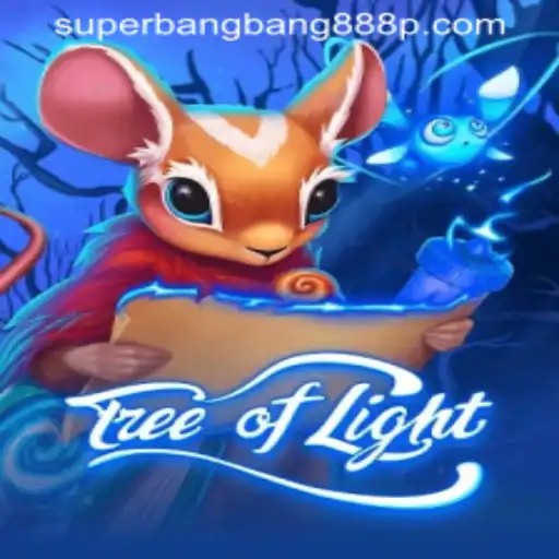 TreeofLight: Embark on a Mystical Journey with Superbangbang888