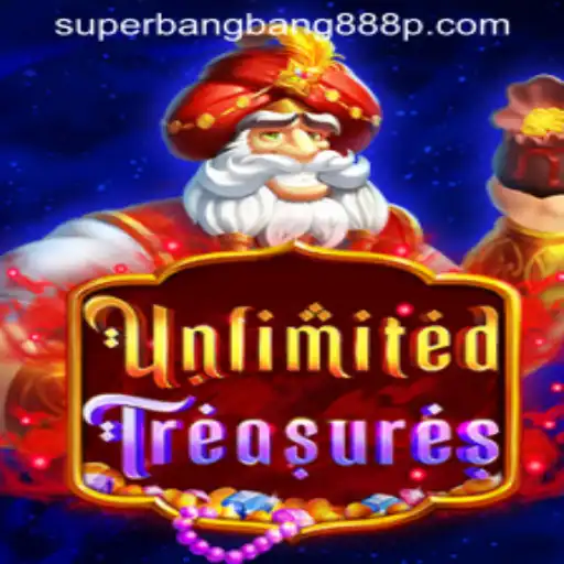 UnlimitedTreasures: Discover the Thrills of Superbangbang888