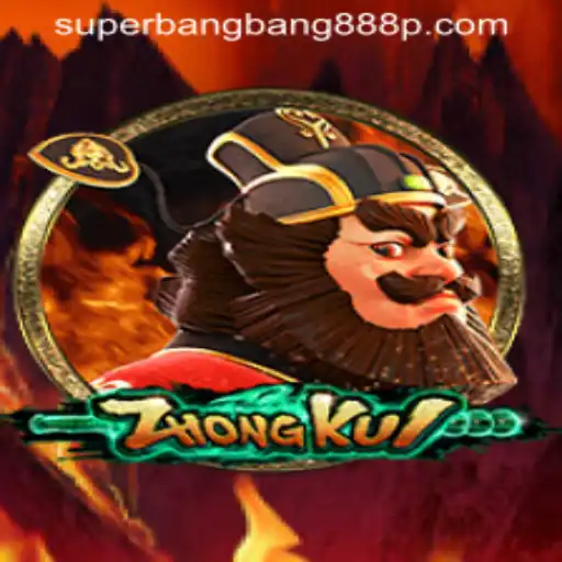 Unveiling ZhongKui: The Mythical Gaming Adventure of Superbangbang888